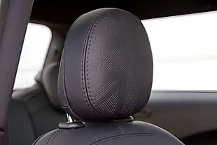 Used 2023 MINI Hatch Exclusive Blue - Interior and Exterior details 15