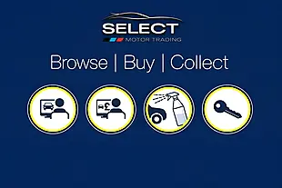 Used 2023 MINI Hatch Exclusive Blue - Interior and Exterior details 20