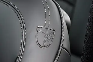 Used 2023 MINI Hatch Exclusive Blue - Interior and Exterior details 7