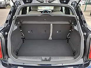 Used 2023 MINI Hatch Exclusive Carbon Black - Interior and Exterior details 19