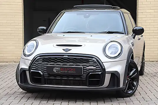 2023 MINI Hatch Cooper S Sport