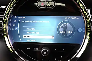 Used 2023 MINI Hatch Sport Rooftop Grey - Interior and Exterior details 10