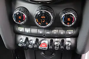 Used 2023 MINI Hatch Sport Rooftop Grey - Interior and Exterior details 15