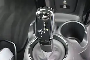 Used 2023 MINI Hatch Sport Rooftop Grey - Interior and Exterior details 16