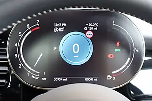 Used 2023 MINI Hatch Sport Rooftop Grey - Interior and Exterior details 17