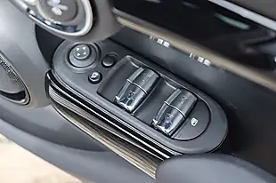 Used 2023 MINI Hatch Sport Rooftop Grey - Interior and Exterior details 20