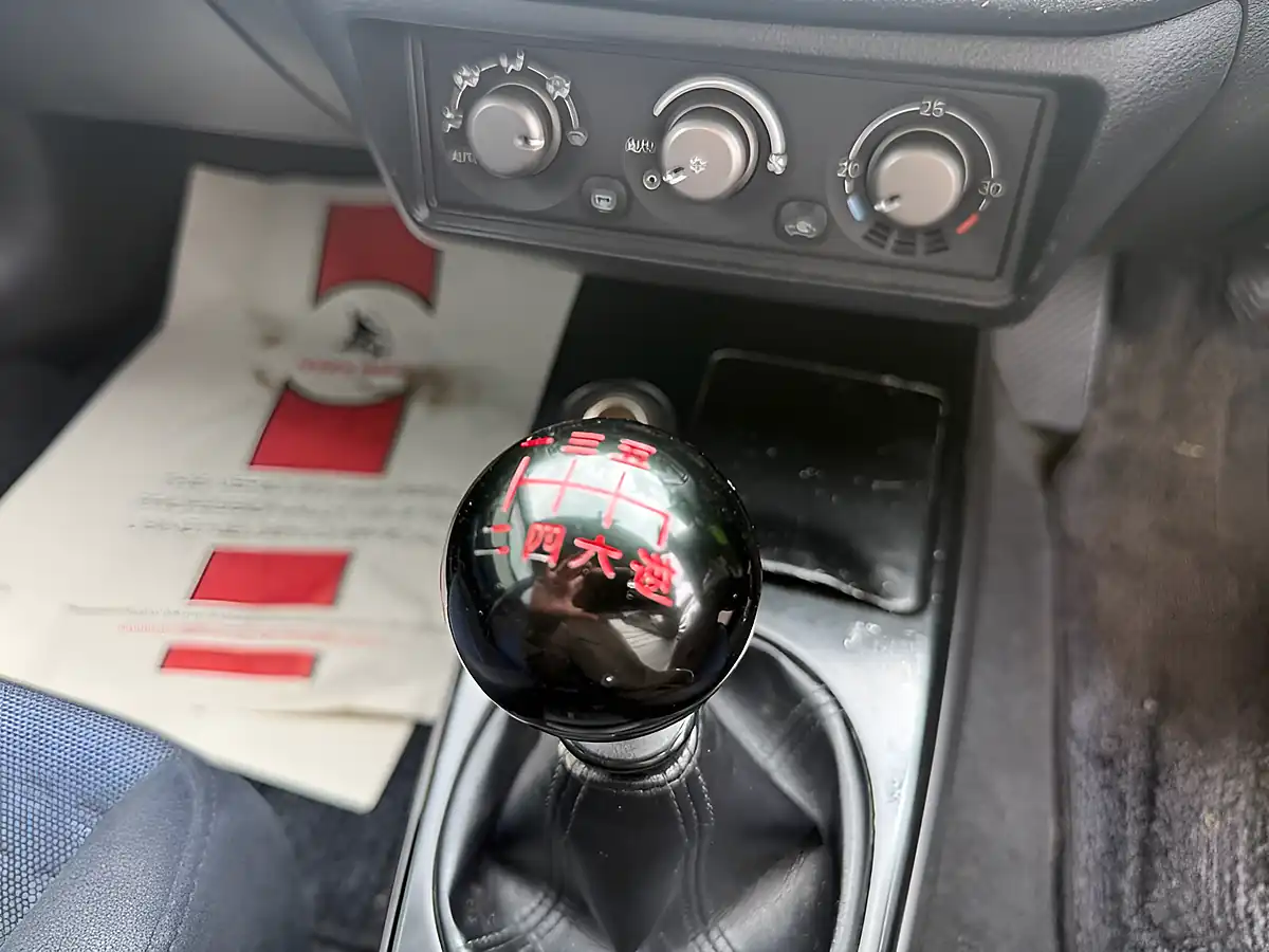Used 2023 Mitsubishi Lancer Evolution Viii Saloon Gsr Silver - Interior and Exterior details 15