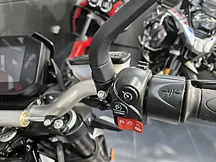 Used 2023 Mv Agusta Brutale 800 Rr Carbon Black/Avio Grey - Interior and Exterior details 14