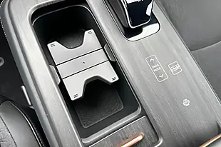 Used 2023 Nissan Ariya Advance Gun Metal - Interior and Exterior details 14