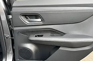 Used 2023 Nissan Ariya Advance Gun Metal - Interior and Exterior details 16