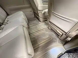 Used 2023 Nissan Elgrand Rider Black - Interior and Exterior details 19