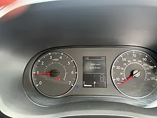 Used 2023 Nissan Interstar Acenta White - Interior and Exterior details 14