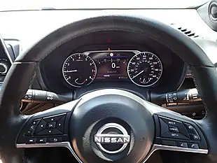 Used 2023 Nissan Juke N-Connecta Arctic White - Interior and Exterior details 7