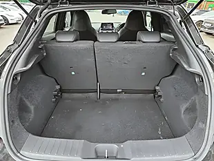 Used 2023 Nissan Juke N-Connecta Black - Interior and Exterior details 14