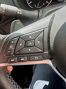 Used 2023 Nissan Juke N-Connecta Blue - Interior and Exterior details 15