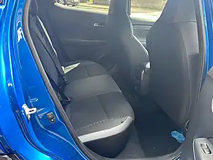 Used 2023 Nissan Juke N-Connecta Blue - Interior and Exterior details 9
