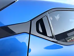 Used 2023 Nissan Juke N-Connecta Blue - Interior and Exterior details 20