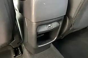 Used 2023 Nissan Juke N-Connecta Grey - Interior and Exterior details 15