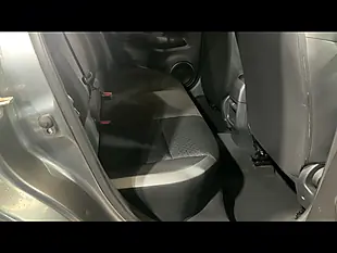 Used 2023 Nissan Juke N-Connecta Grey - Interior and Exterior details 10