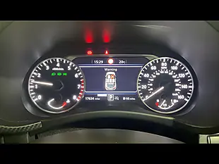 Used 2023 Nissan Juke N-Connecta Grey - Interior and Exterior details 12