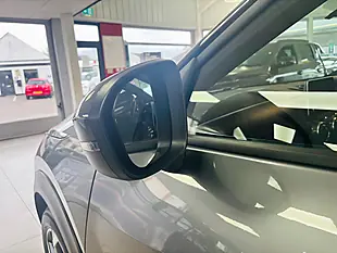 Used 2023 Nissan Juke N-Connecta Grey - Interior and Exterior details 10