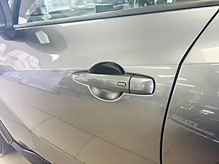 Used 2023 Nissan Juke N-Connecta Grey - Interior and Exterior details 12