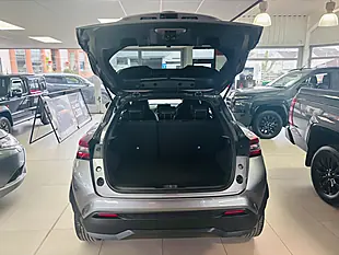 Used 2023 Nissan Juke N-Connecta Grey - Interior and Exterior details 14