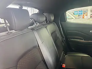 Used 2023 Nissan Juke N-Connecta Grey - Interior and Exterior details 15