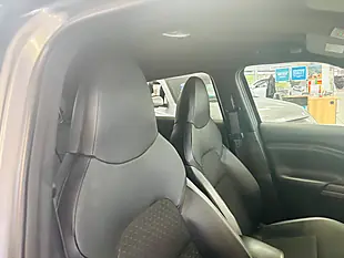 Used 2023 Nissan Juke N-Connecta Grey - Interior and Exterior details 16