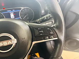 Used 2023 Nissan Juke N-Connecta Grey - Interior and Exterior details 17