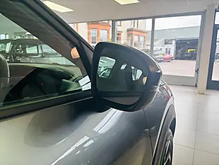 Used 2023 Nissan Juke N-Connecta Grey - Interior and Exterior details 6
