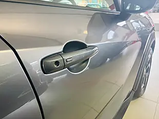 Used 2023 Nissan Juke N-Connecta Grey - Interior and Exterior details 7