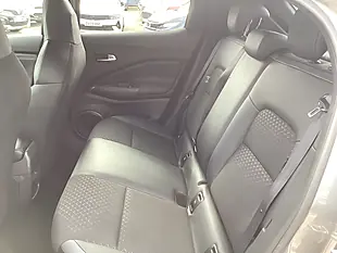 Used 2023 Nissan Juke N-Connecta Grey - Interior and Exterior details 16