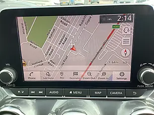 Used 2023 Nissan Juke N-Connecta Grey - Interior and Exterior details 3