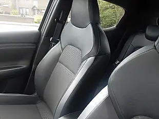 Used 2023 Nissan Juke N-Connecta Grey - Interior and Exterior details 13