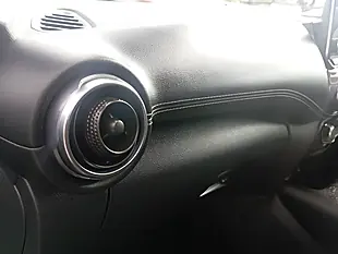 Used 2023 Nissan Juke N-Connecta Grey - Interior and Exterior details 14