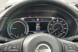 Used 2023 Nissan Juke N-Connecta Gun Metal - Interior and Exterior details 14