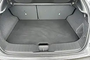 Used 2023 Nissan Juke N-Connecta Gun Metal - Interior and Exterior details 18