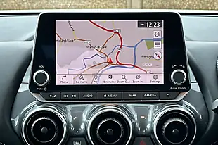 Used 2023 Nissan Juke N-Connecta Gun Metal - Interior and Exterior details 19