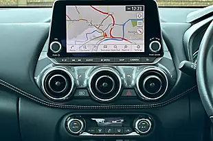 Used 2023 Nissan Juke N-Connecta Gun Metal - Interior and Exterior details 20