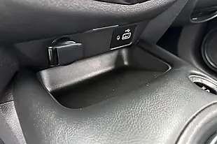Used 2023 Nissan Juke N-Connecta Gun Metal - Interior and Exterior details 13