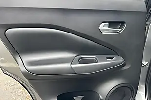 Used 2023 Nissan Juke N-Connecta Gun Metal - Interior and Exterior details 14