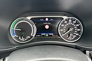 Used 2023 Nissan Juke N-Connecta Gun Metal - Interior and Exterior details 17