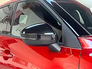 Used 2023 Nissan Juke N-Connecta Red - Interior and Exterior details 17