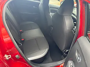 Used 2023 Nissan Juke N-Connecta Red - Interior and Exterior details 11