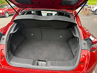 Used 2023 Nissan Juke N-Connecta Red - Interior and Exterior details 12