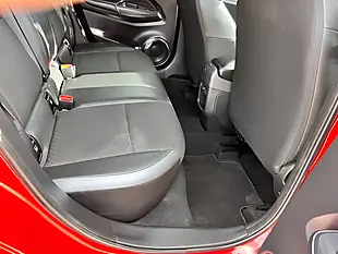 Used 2023 Nissan Juke N-Connecta Red - Interior and Exterior details 15