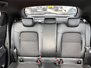 Used 2023 Nissan Juke N-Connecta Red - Interior and Exterior details 18