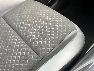 Used 2023 Nissan Juke N-Connecta Silver - Interior and Exterior details 17