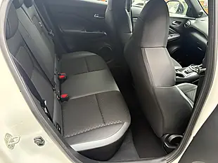 Used 2023 Nissan Juke N-Connecta White - Interior and Exterior details 11